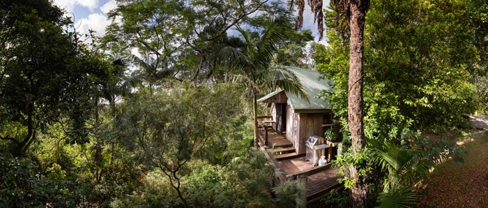 Kingfisher Cottage